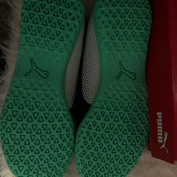 Kids puma sneakers - Picture 3 of 5